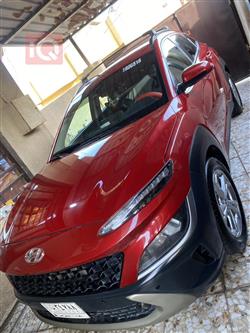 هیوندای کۆنا